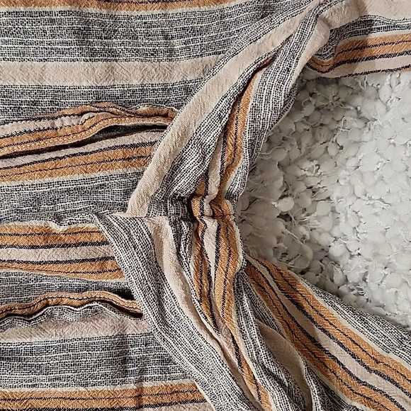 Jolt Linen Pants - Picture 9 of 13